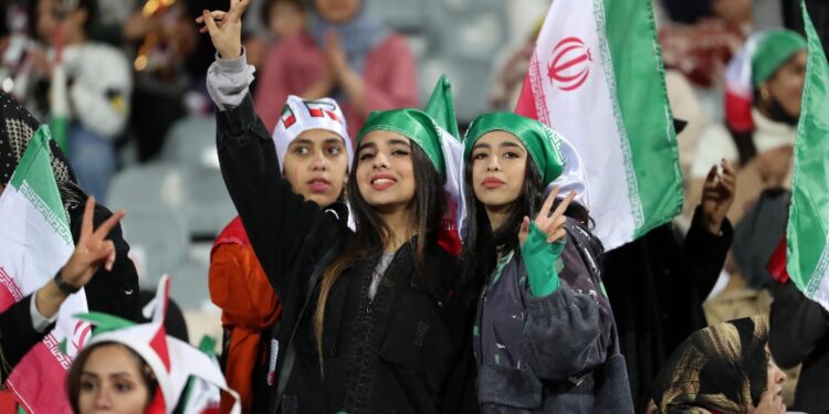 Lo ha detto il presidente della Federazione calcio iraniana