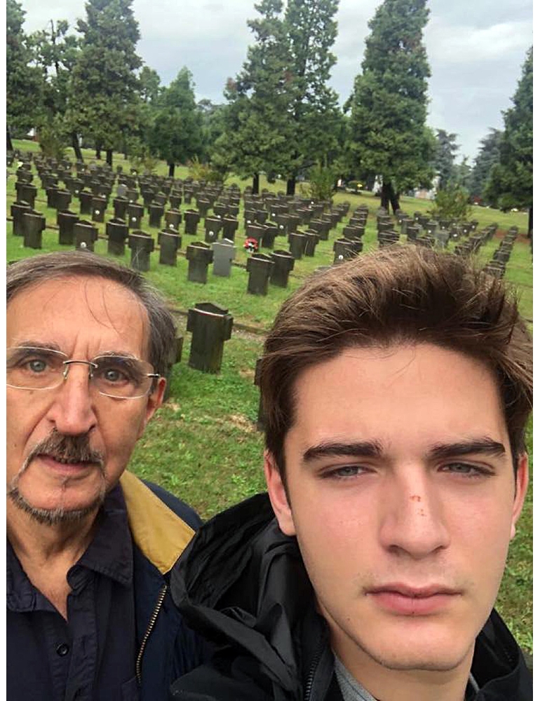 La Russa, mio figlio non ha compiuto atto penalmente rilevante