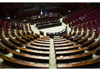 Iter della Pdl inizierà dalla Camera