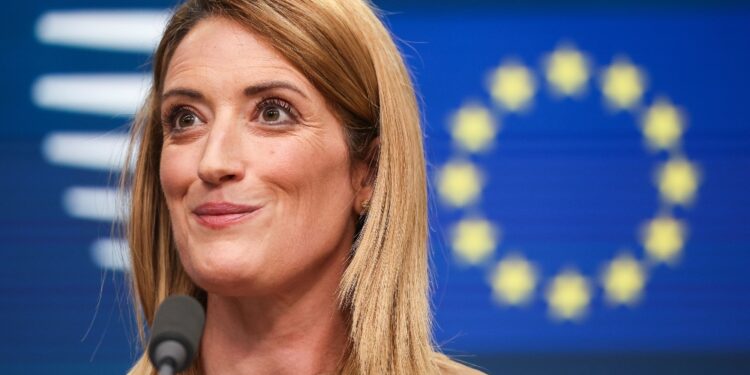 'Il Parlamento europeo sarà un partner costruttivo'