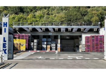 Alla Hi Lex di Chiavari. Fiom