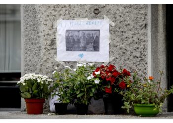 A celebrarli l'arcivescovo Mario Delpini