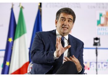 Si terrà a Palazzo Chigi alle 13.30