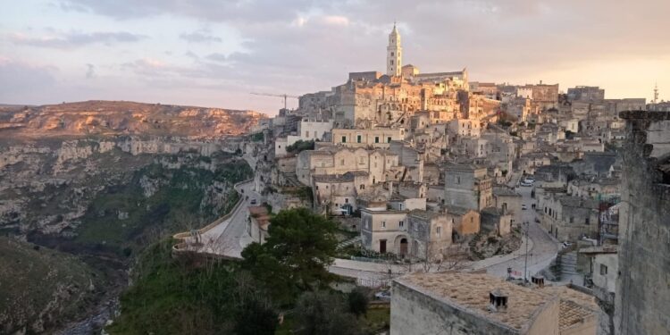 Coordinata dalla Direzione distrettuale antimafia di Potenza