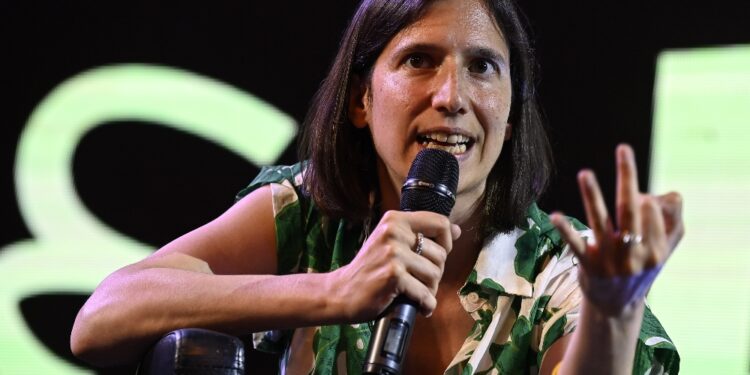 Schlein: 'Si assuma le sue responsabilità'