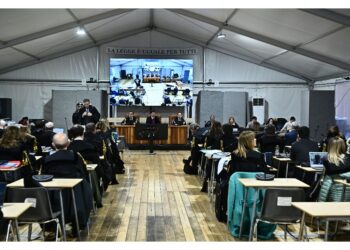 Per pm ex capo del personale avrebbe mentito in aula