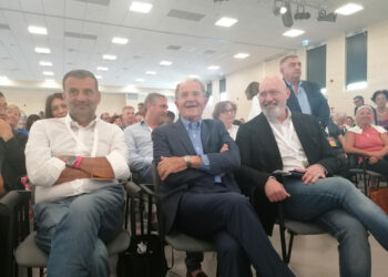 'Lo dico con la massima tristezza'