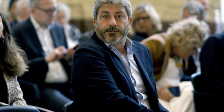 "De Luca? Siamo contrari al terzo mandato"