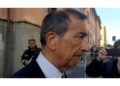 'Le indagini diranno cosa è successo'