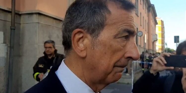 'Le indagini diranno cosa è successo'