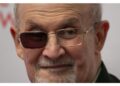 Scrittore a Bbc: mio aggressore non m'interessa