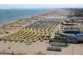 Cinque interventi uno dopo l'altro sulla spiaggia della Bufalara
