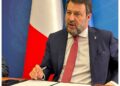 'Altrimenti ci sarà l'ennesima maggioranza con la sinistra'