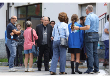 Gia restituita la salma alla famiglia