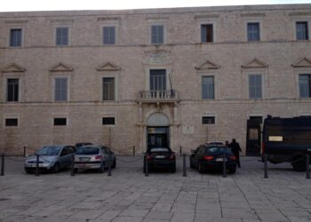 Operazione a carico dei titolari di aziende ittiche di Bisceglie