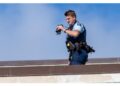 Polizia indaga