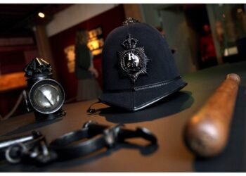 Dagli studi della discendente del poliziotto che indagò sul caso