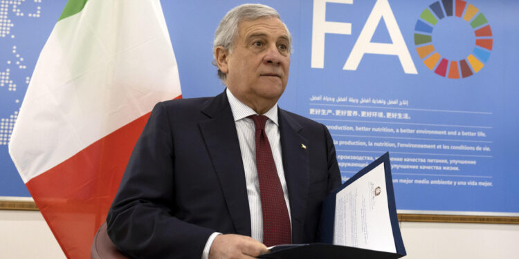 'Nutrirsi bene è un diritto di ogni essere umano'