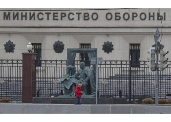 Ministero della Difesa russo: 'Abbattuti
