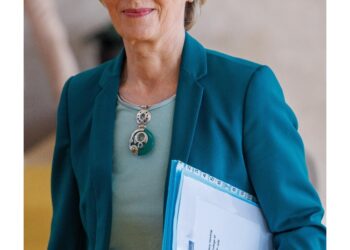 Von der Leyen: 'Catania al centro dei progetti industriali'