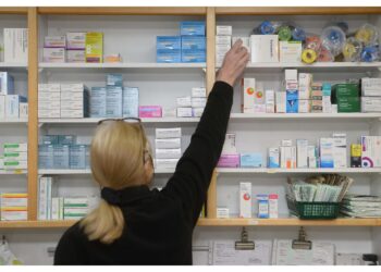 Via libera della Fda per la prima volta