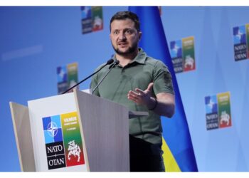 'Non scambieremo nemmeno un solo villaggio'