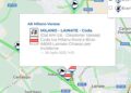 Cosa autostrada