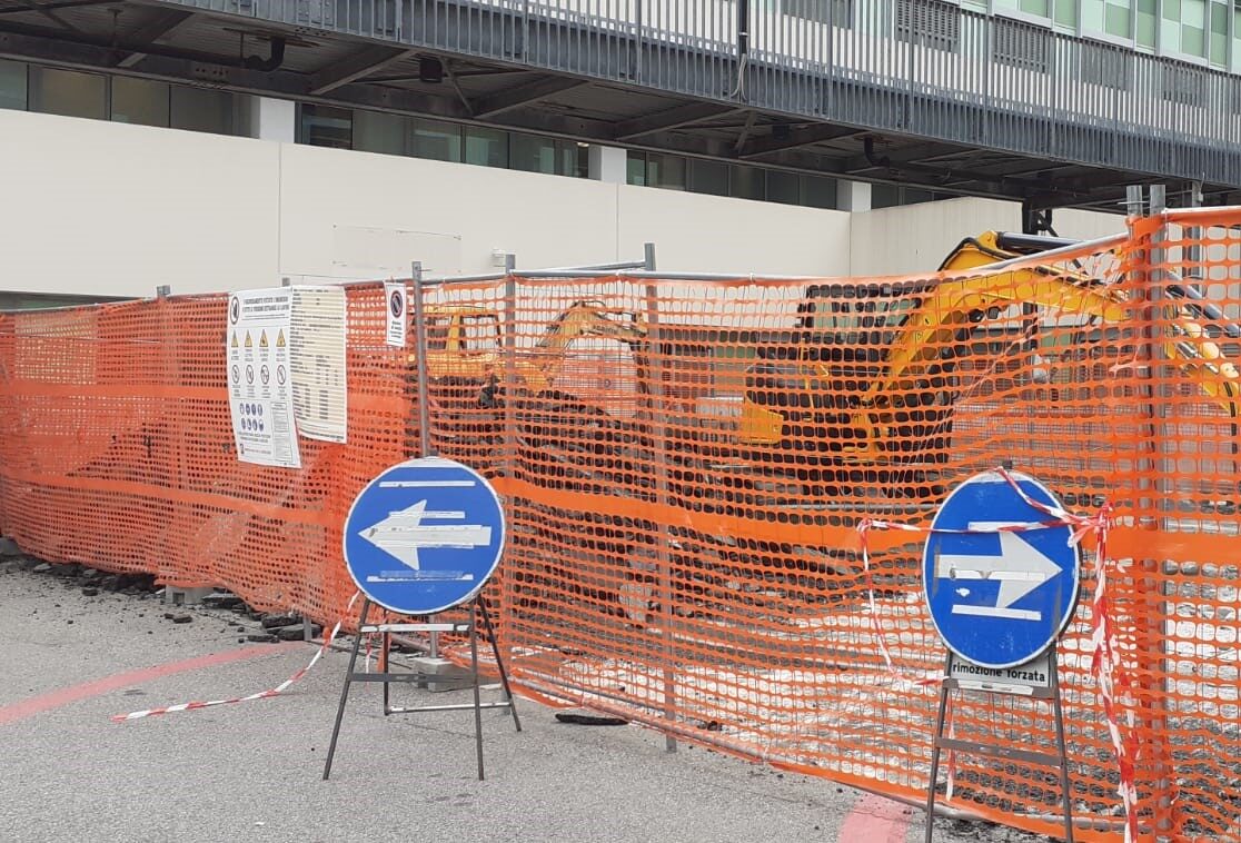 Accessi record al pronto soccorso del Sant’Anna, nuovi spazi e modelli organizzativi