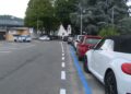 Stop alla sosta dei bus turistici in zona stadio