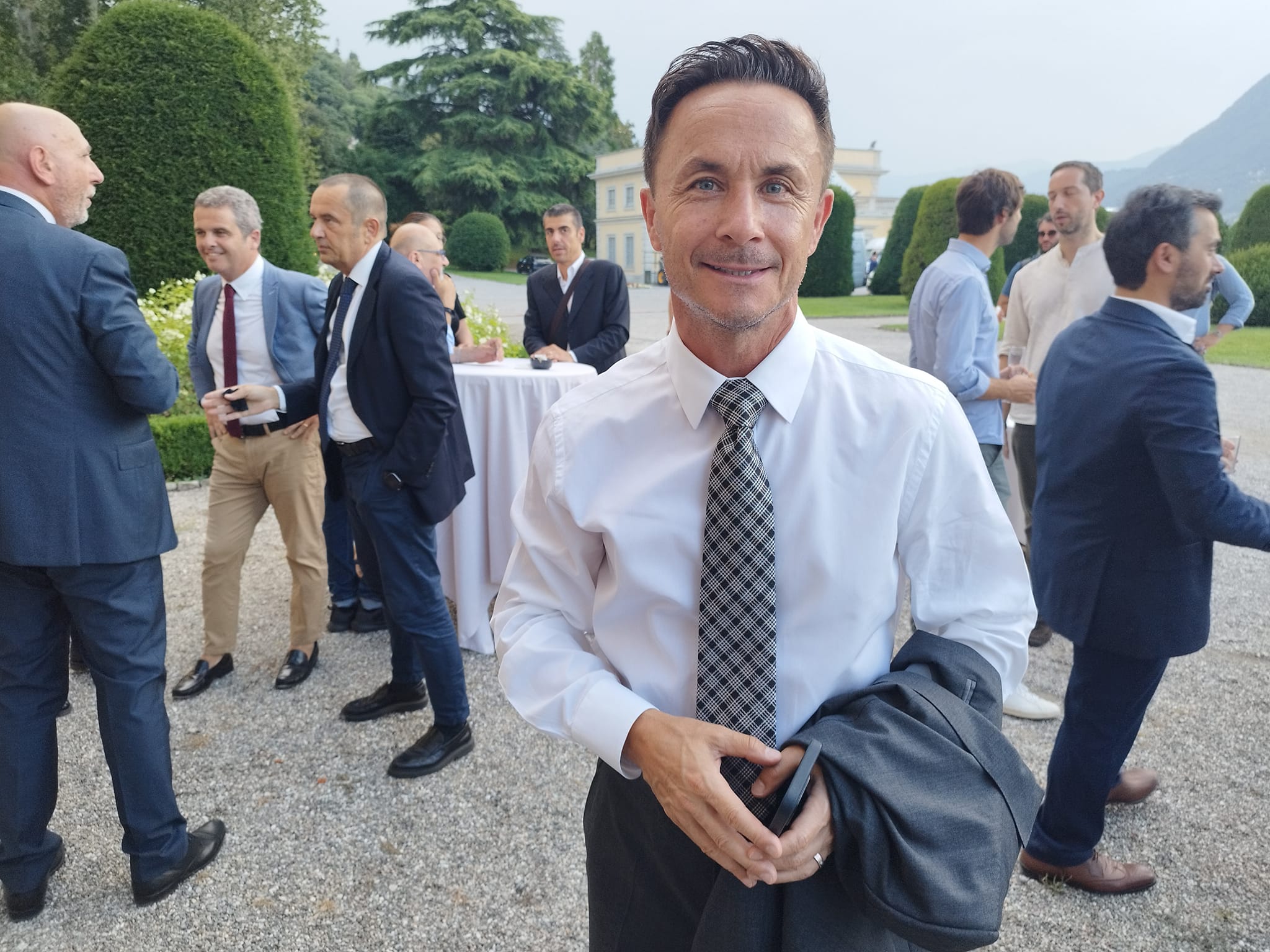 Como, tre colpi di mercato. Azzurri battuti nella prima amichevole