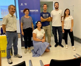 Goletta dei Laghi 2023: ancora bocciate le foci del Cosia e del torrente Albano