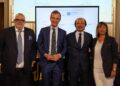 Governo e Regioni insieme per la trasformazione digitale. Il sottosegretario Butti e il presidente Fedriga firmano l’accordo
