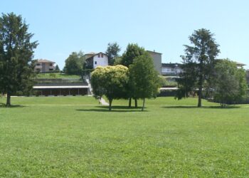 Parco di Capiago Intimiano