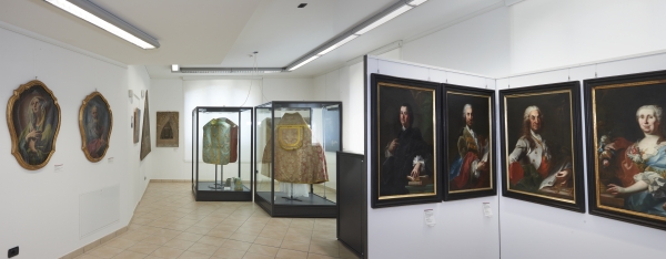 Sarà inaugurata sabato 15 luglio la mostra “Fondi Persi – E insieme uscimmo a riveder le stelle”