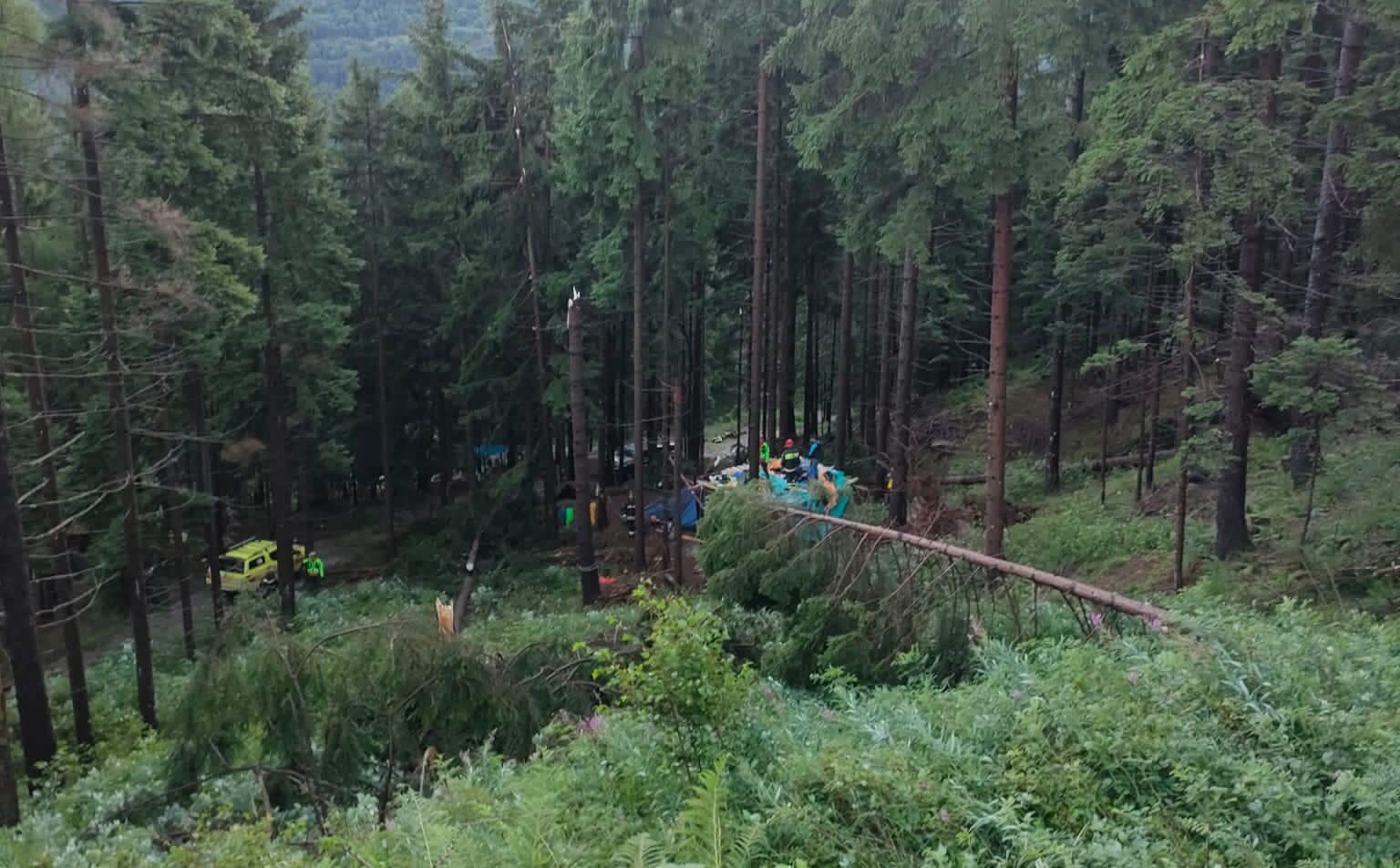 “Ciao dolce Chiara”. Dolore e sconcerto per la giovane scout. I messaggi del vescovo e della premier