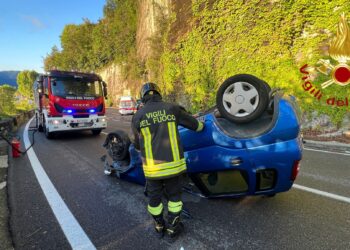 Incidente ad Argegno