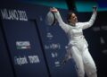 Arianna Errigo (foto Bizzi Team Federscherma)