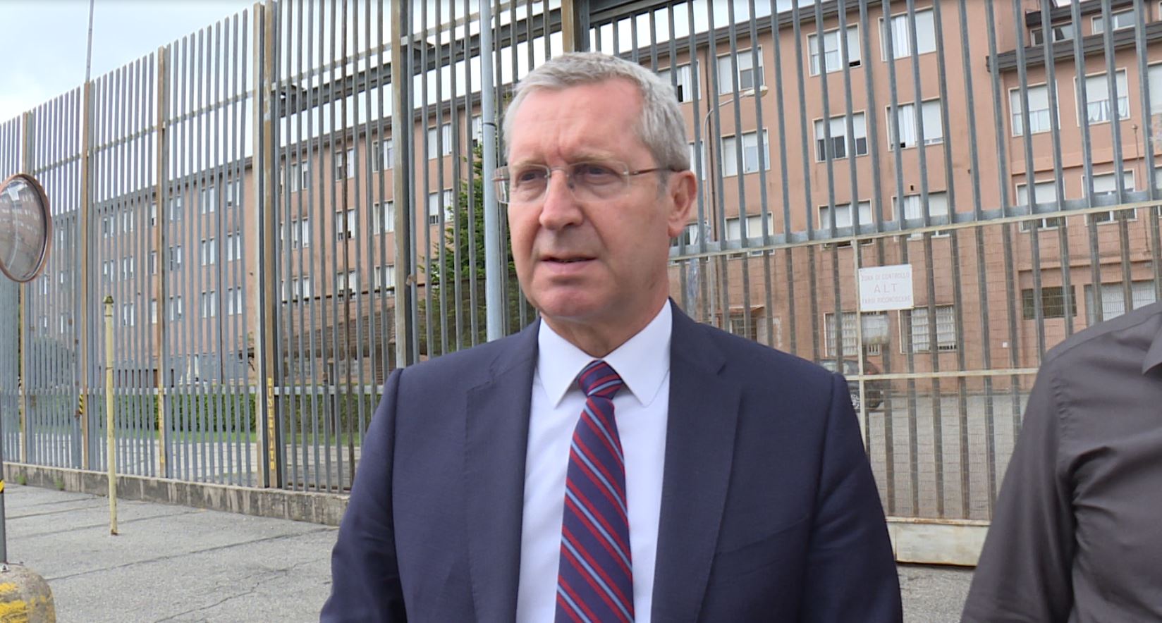 Carcere Bassone di Como. Della Vedova (+ Europa): “Sovraffollamento e mancanza di educatori”