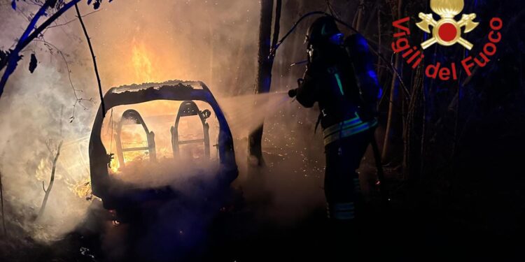 incendio