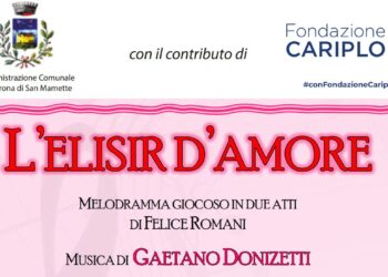 elisir d'amore