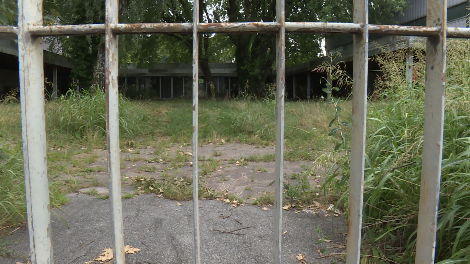 Riqualificazione della cittadella dello sport di Muggiò, in Comune pronti due progetti