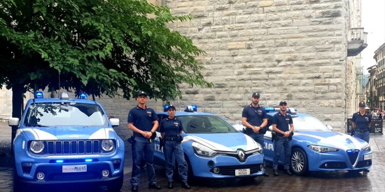 polizia