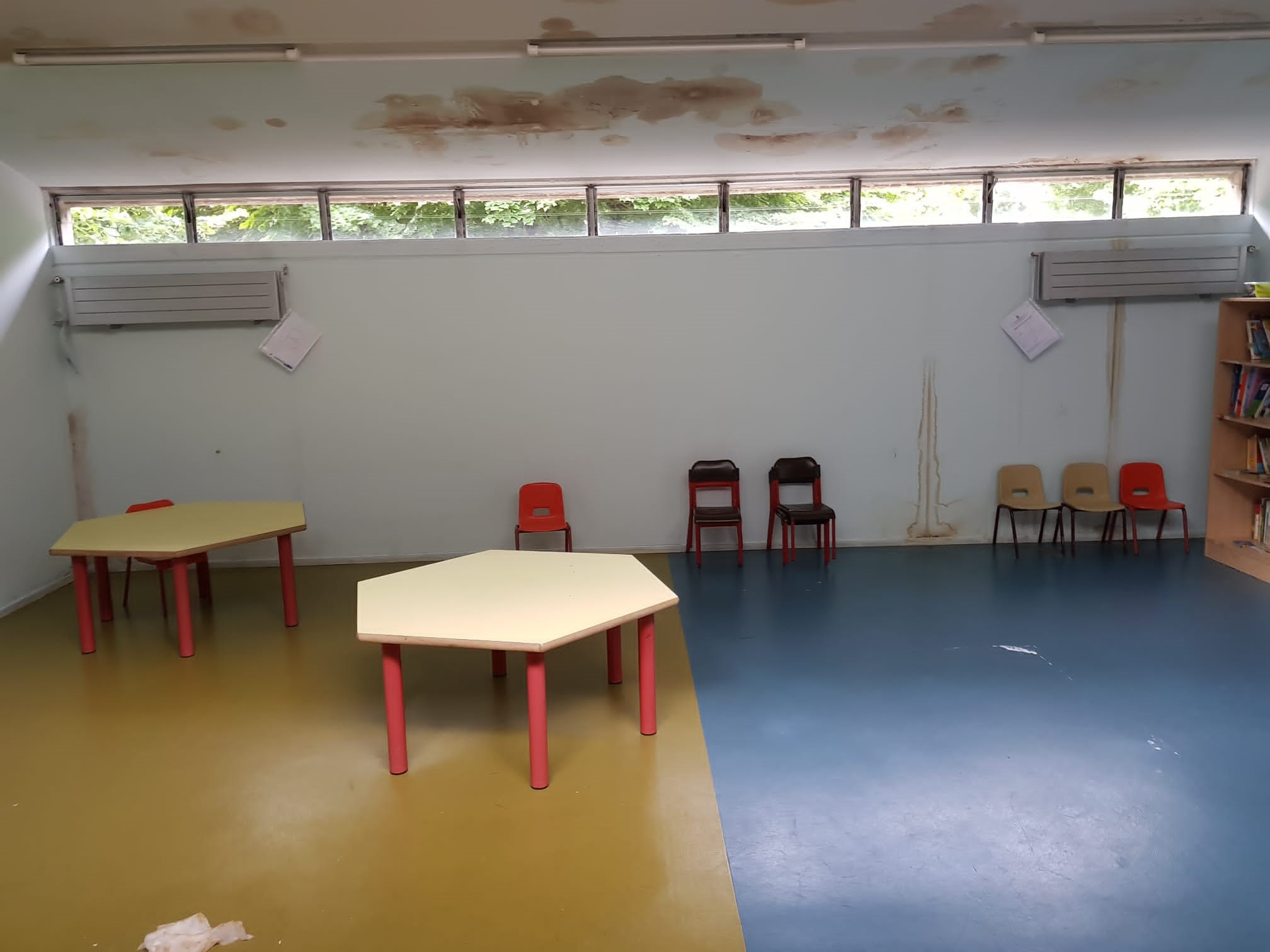 Scuole fatiscenti, anni di ritardi e mancata programmazione. Gli edifici presentano il conto