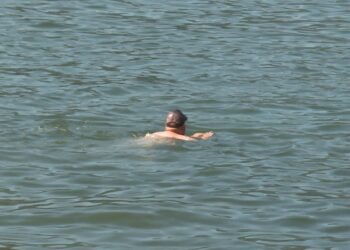 bagni lago