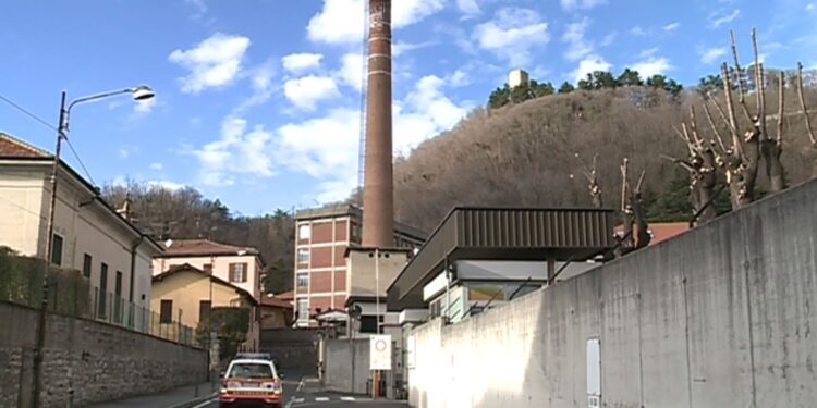 via colonna