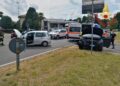 Incidente Fenegrò