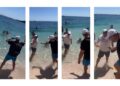 Dopo la metro le spiagge ma non tutti gradiscono i decibel alti
