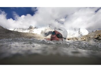 Lewis Pugh arriverà a New York in tempo per summit Onu su clima