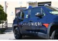 E' stato bloccato dai carabinieri dopo una breve colluttazione
