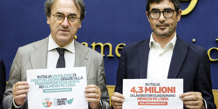 In pochissimi giorni 200mila firme e continuiamo a crescere